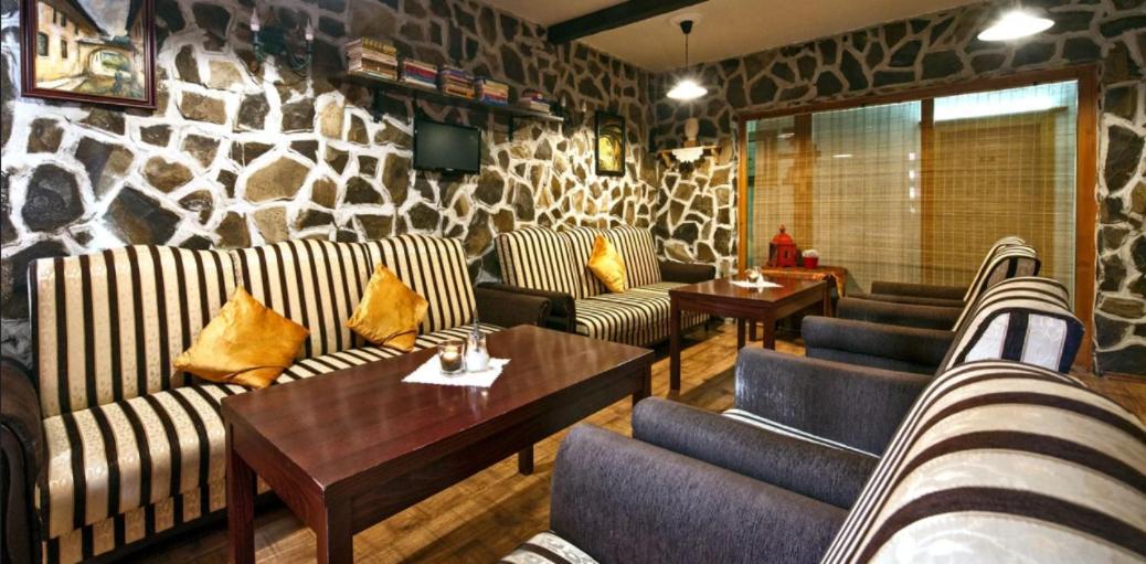 Hotel Nezabudka ตาตรันสกา ชตราบา ภายนอก รูปภาพ
