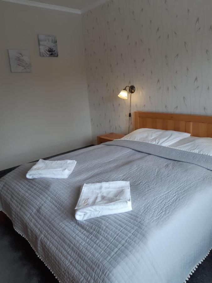 Hotel Nezabudka ตาตรันสกา ชตราบา ภายนอก รูปภาพ