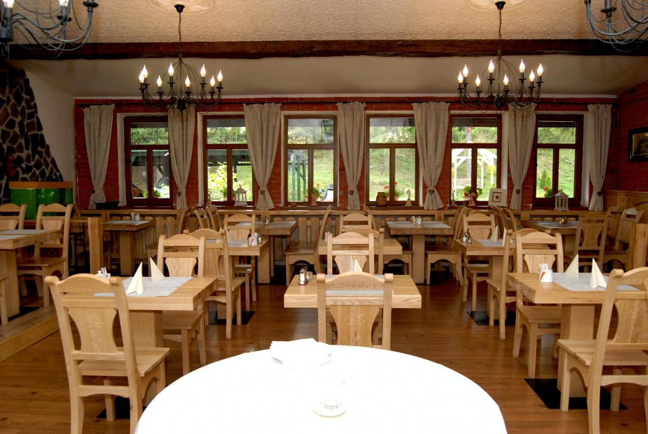 Hotel Nezabudka ตาตรันสกา ชตราบา ภายนอก รูปภาพ