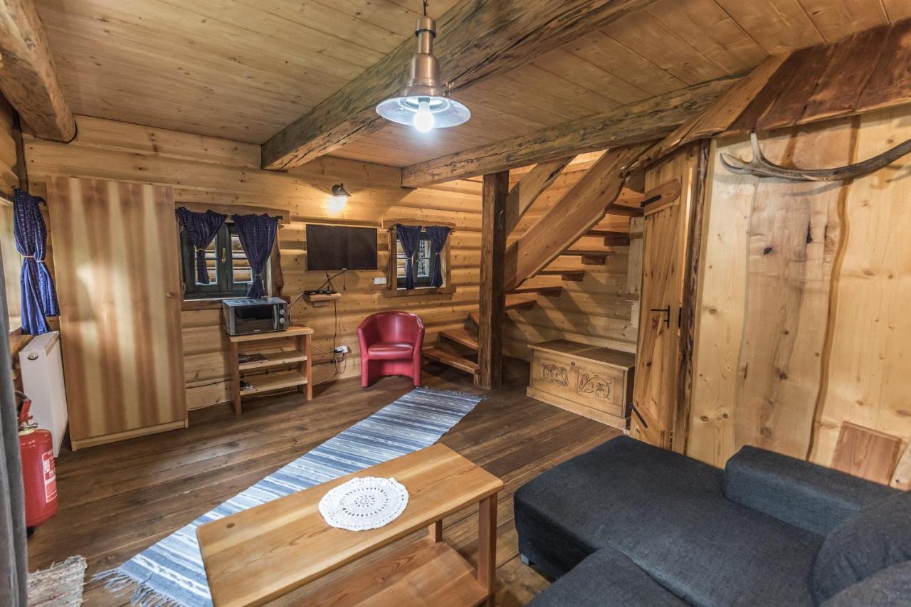 Hotel Nezabudka ตาตรันสกา ชตราบา ภายนอก รูปภาพ